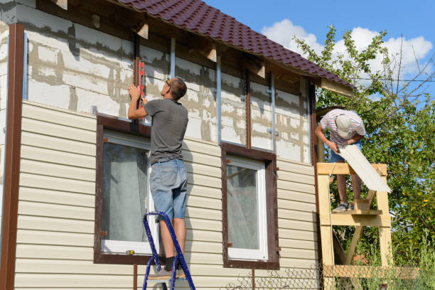 Best Aluminum Siding Installation  in Sierra View, PA